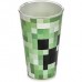 Стакан Minecraft Creeper Glass (Paladone)